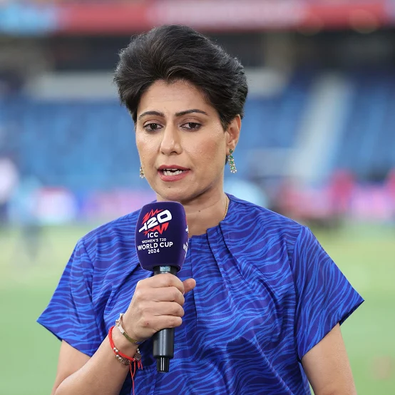 Anjum Chopra