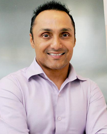 Rahul Bose