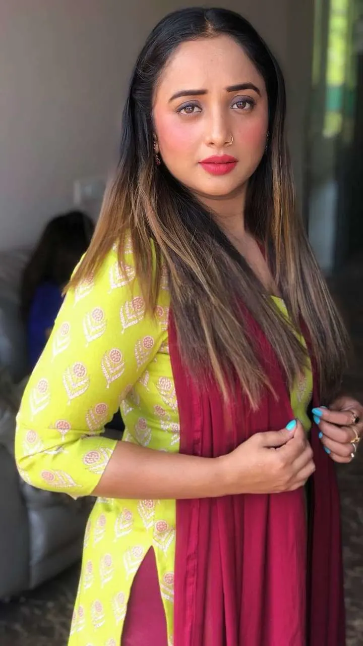 Rani Chatterjee