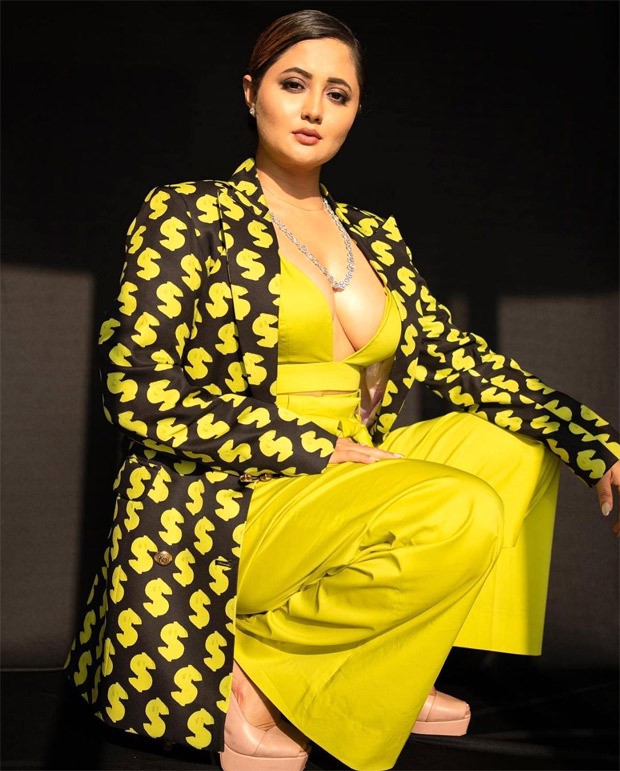 Rashami Desai