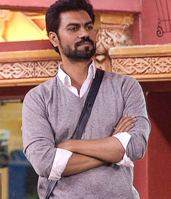 Gaurav Chopra