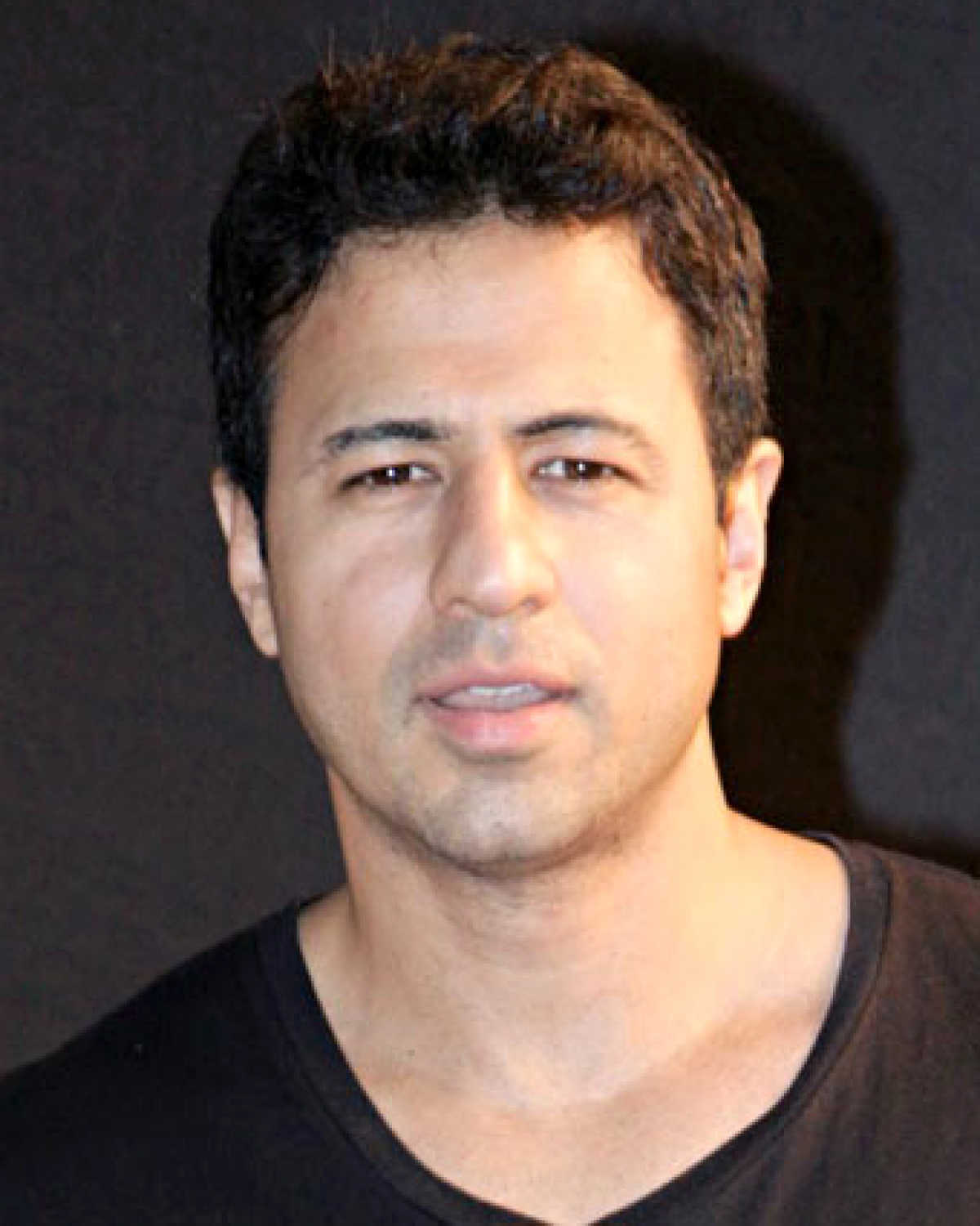 Aryan Vaid