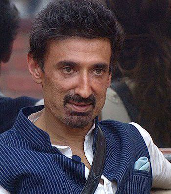 Rahul Dev