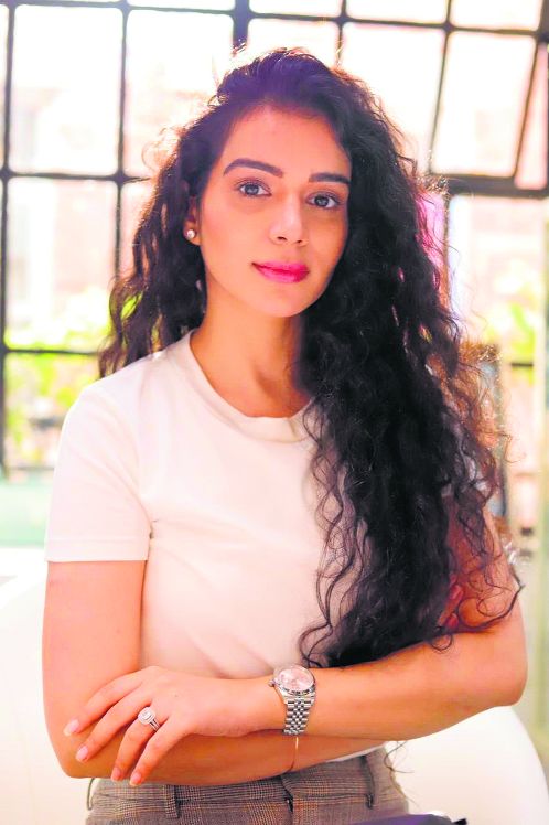 Sukirti Kandpal