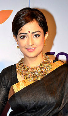 Monali Thakur