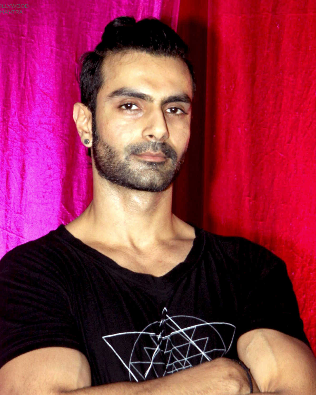 Ashmit Patel