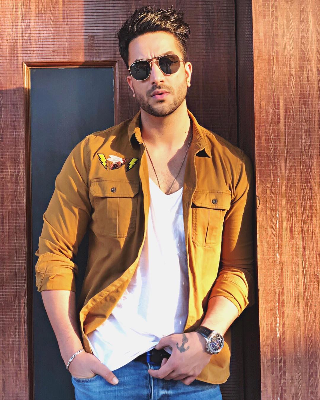 Aly Goni