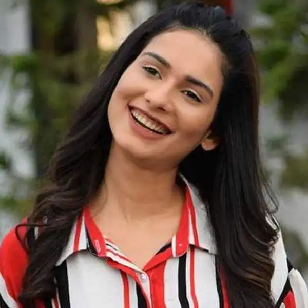 Aneri Vajani