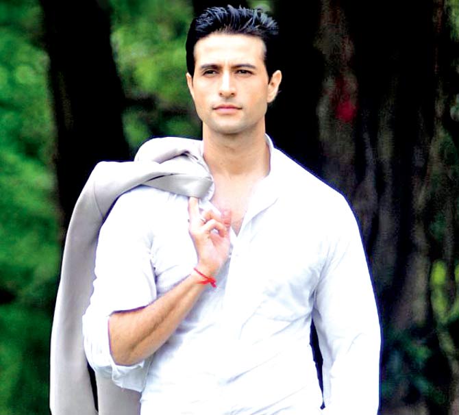 Apurva Agnihotri