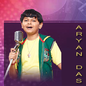 Aryan Das