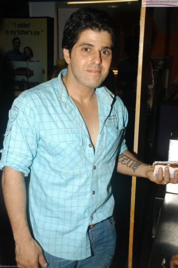 Bakhtiyaar Irani