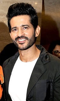 Hiten Tejwani