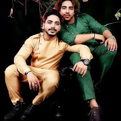 Akhtar Brothers