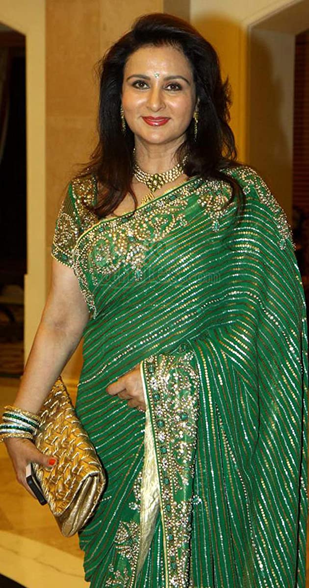 Poonam Dhillon