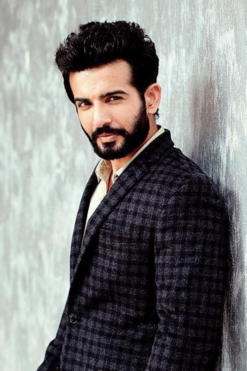 Jay Bhanushali