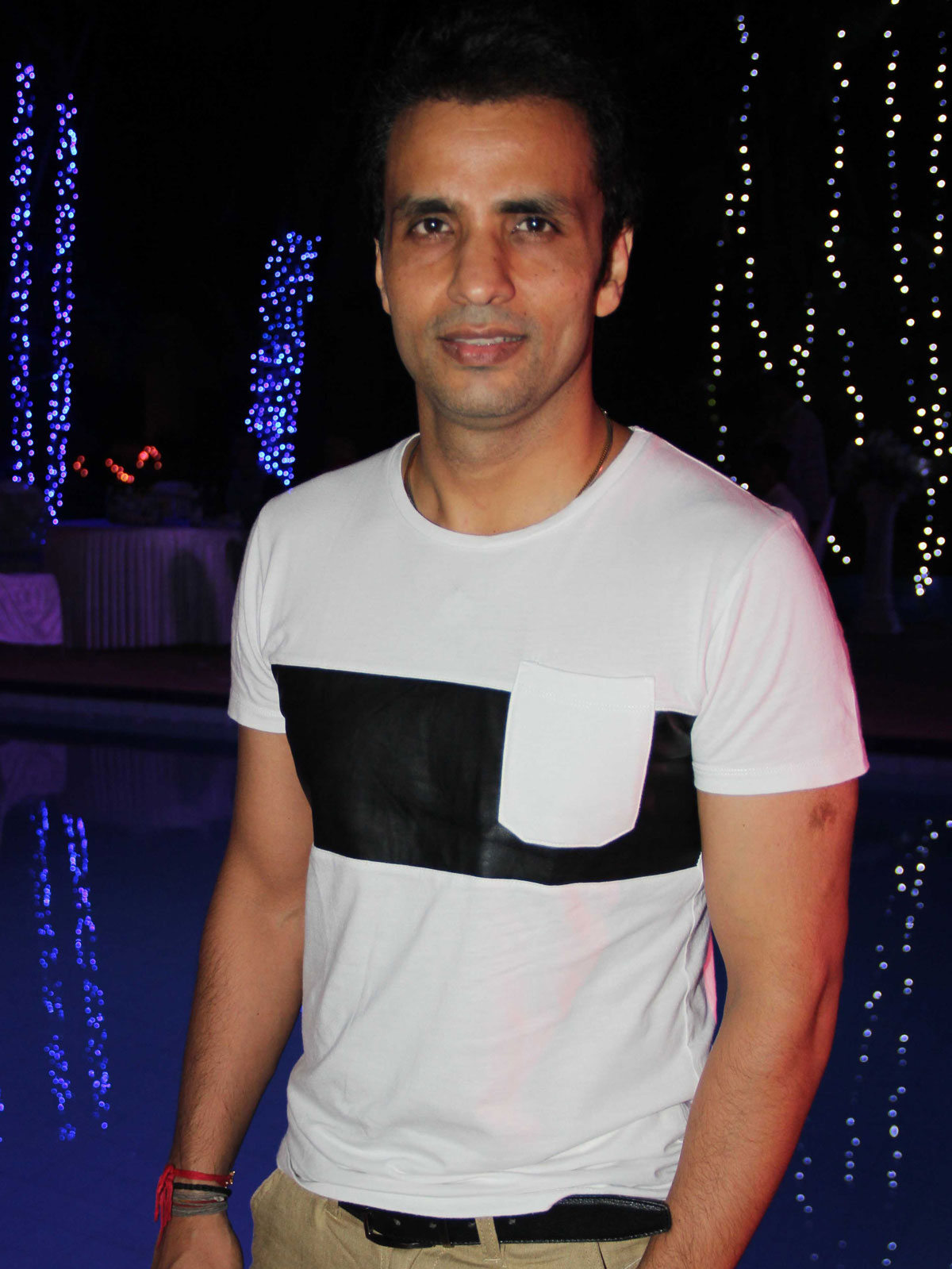 Rajeev Thakur