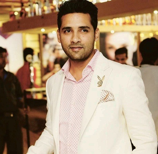 Puneesh Sharma