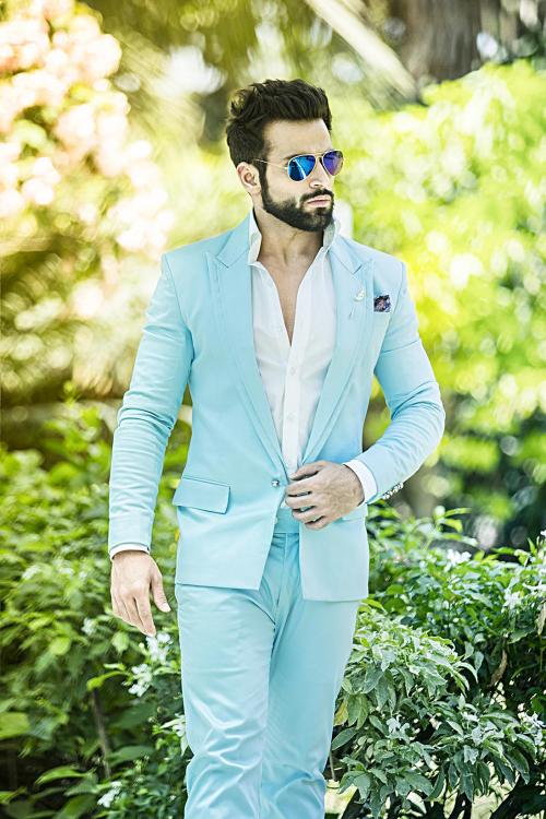 Rithvik Dhanjani