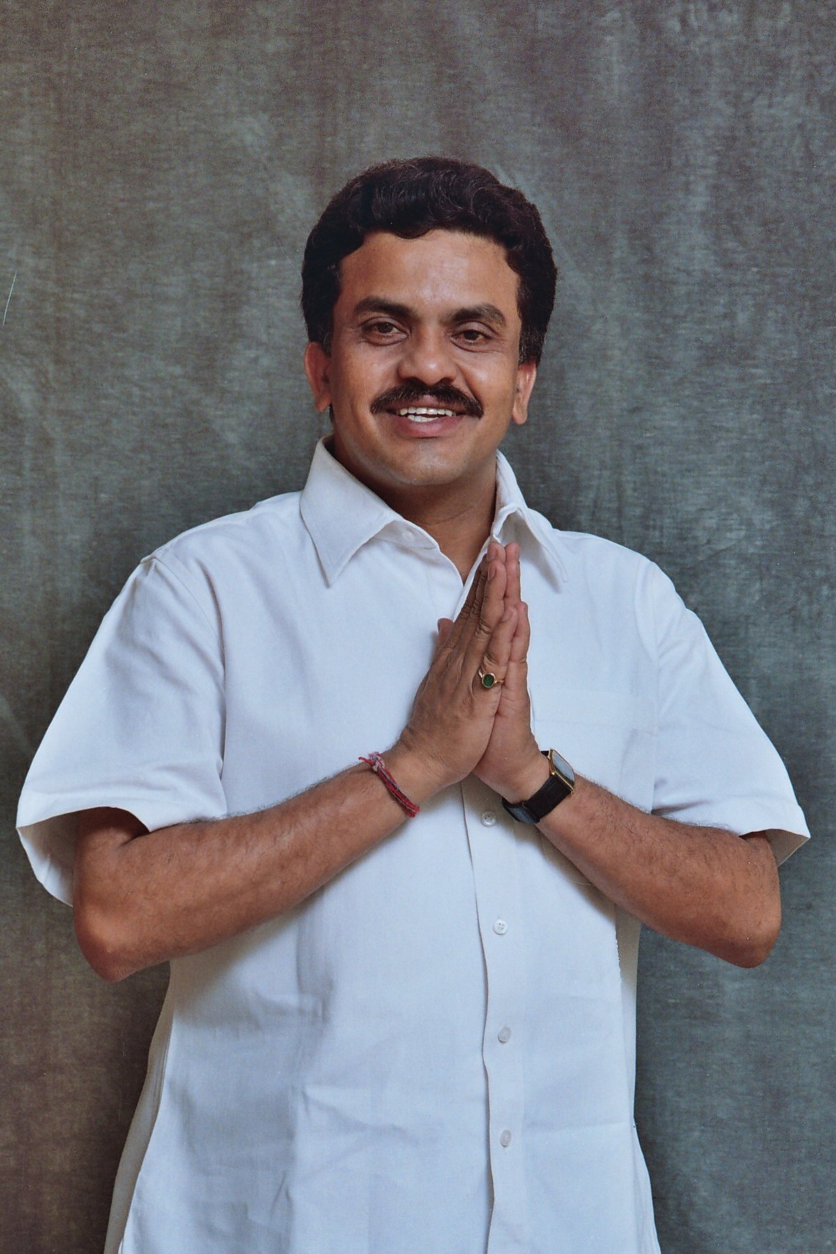 Sanjay Nirupam
