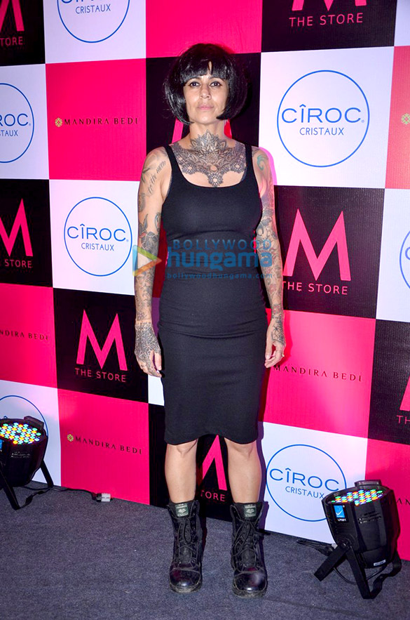 Sapna Bhavnani