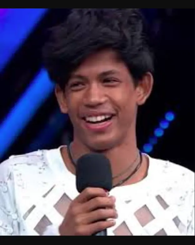 Jahangir Alam