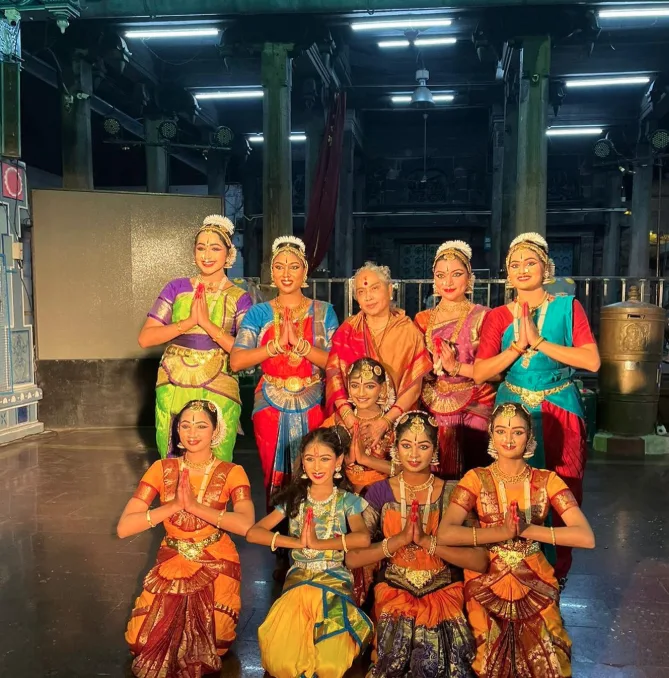 Sri Rama Nataka Niketan