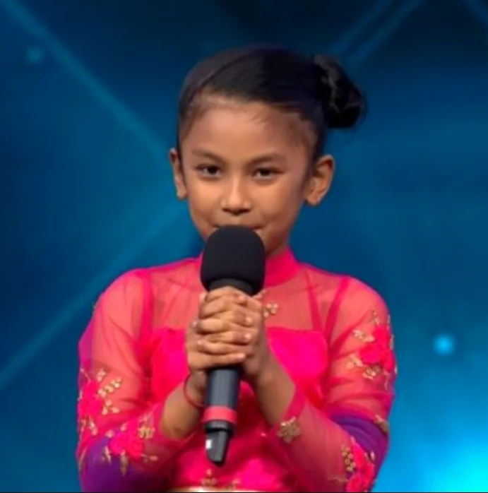 Spriha Rishi Kashyap