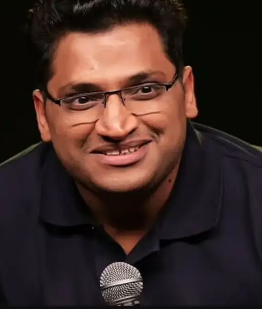 Gaurav Gupta