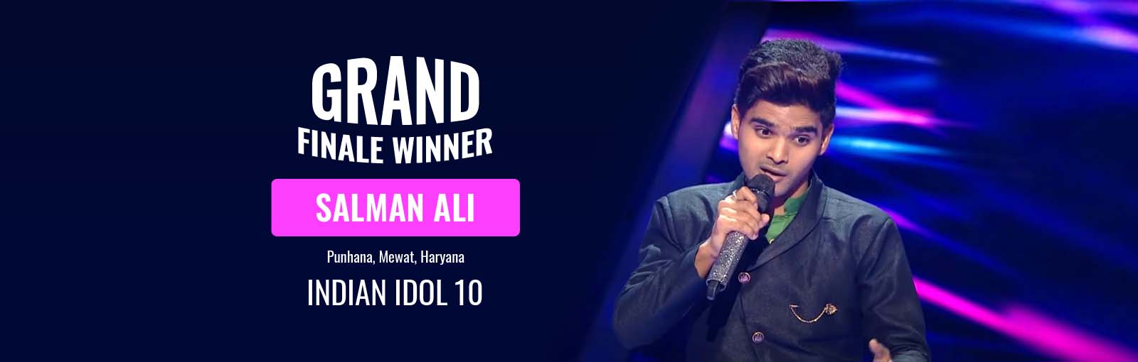 Indian Idol 1