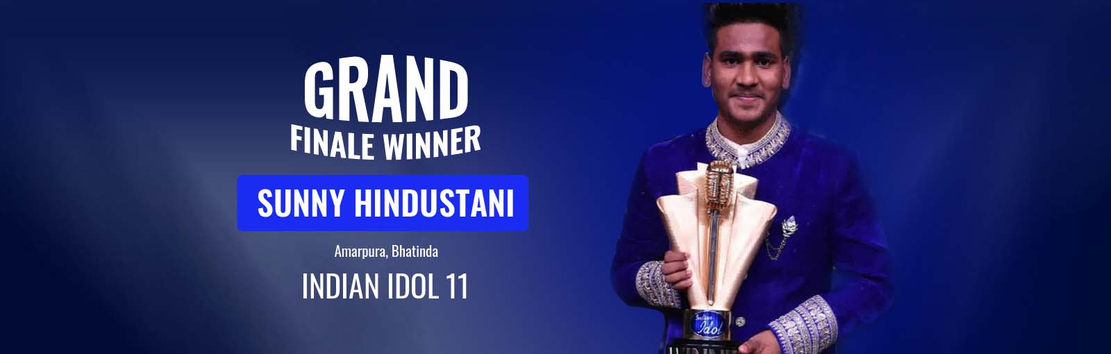 Indian Idol 11