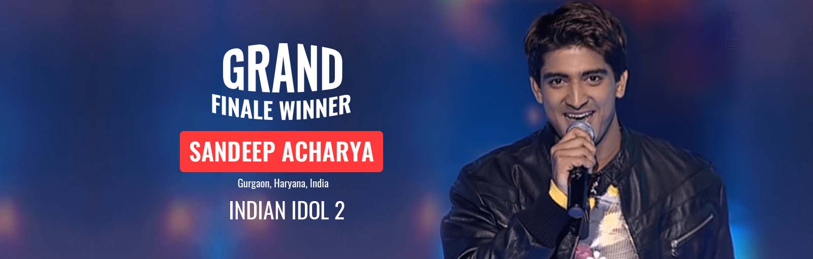 Indian Idol 1