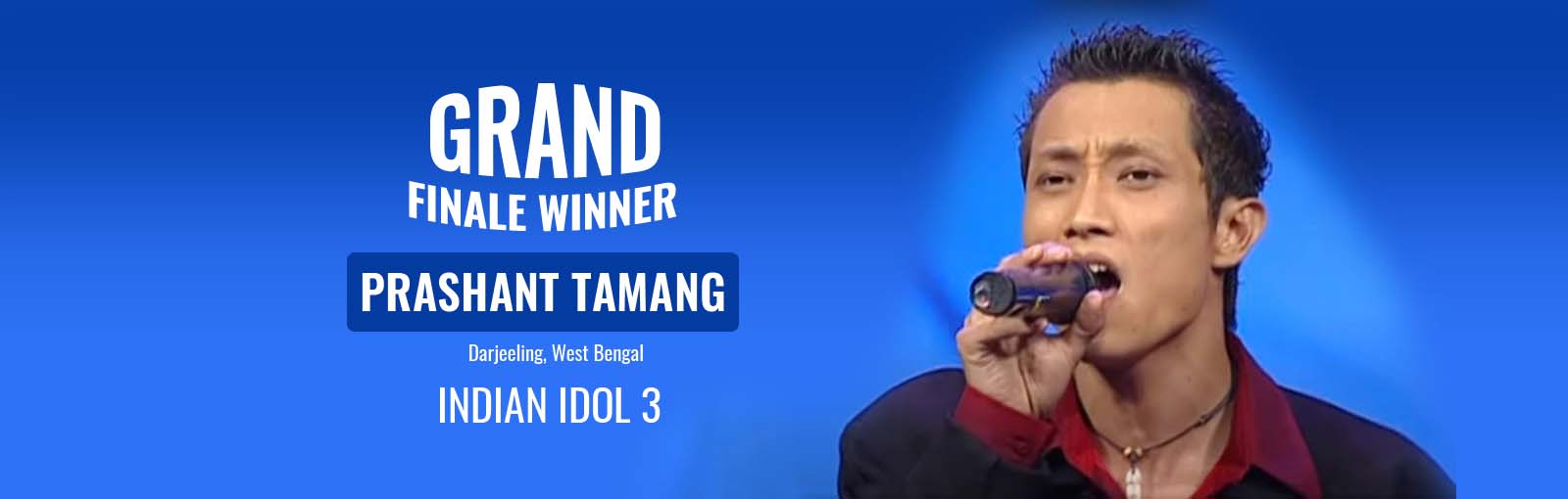 Indian Idol 3