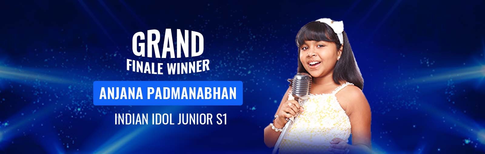 Indian Idol 1