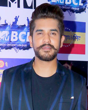 Suyyash Rai