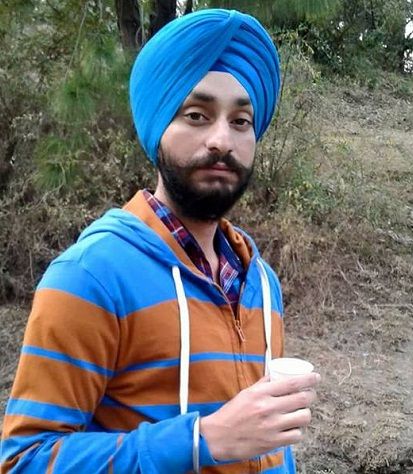 Vikram Jeet Singh