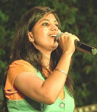 Amritha Rajan