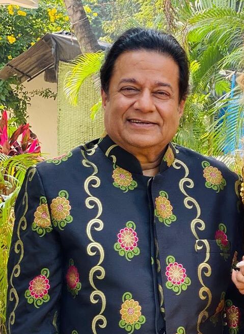 Anup Jalota