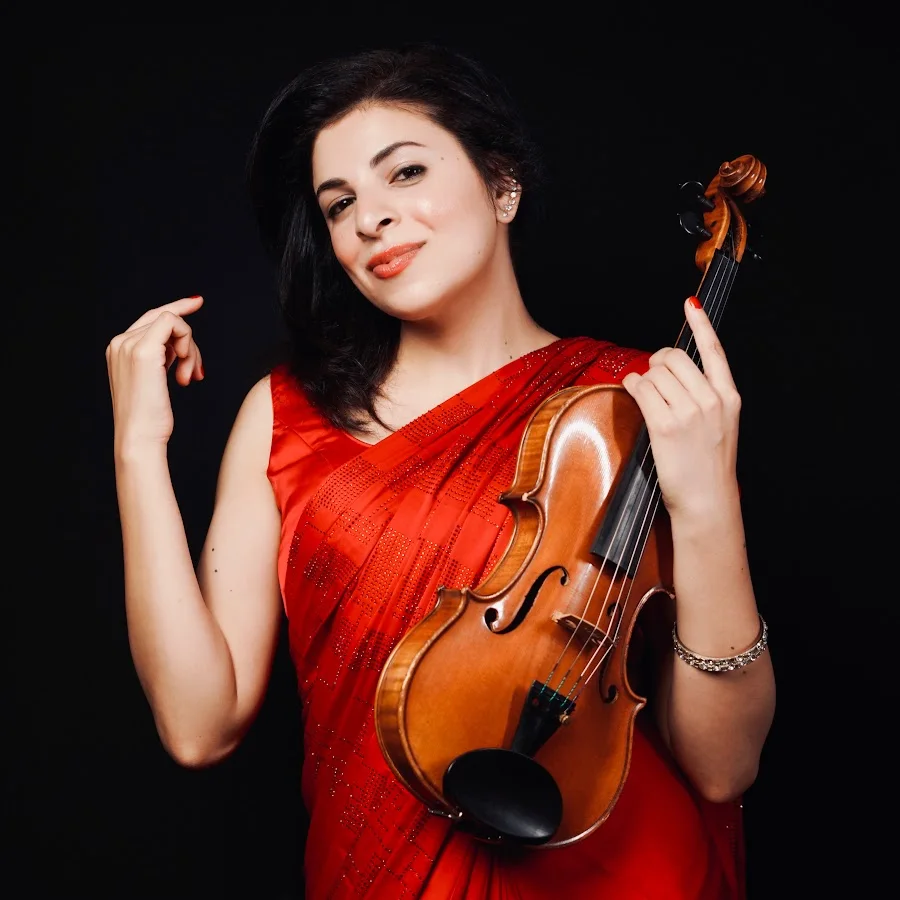 Priyanka Venkateswar