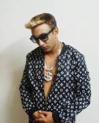 Akash Dadlani