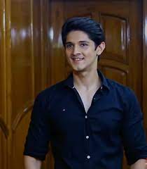 Rohan Mehra