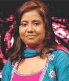 Smita Adhikari