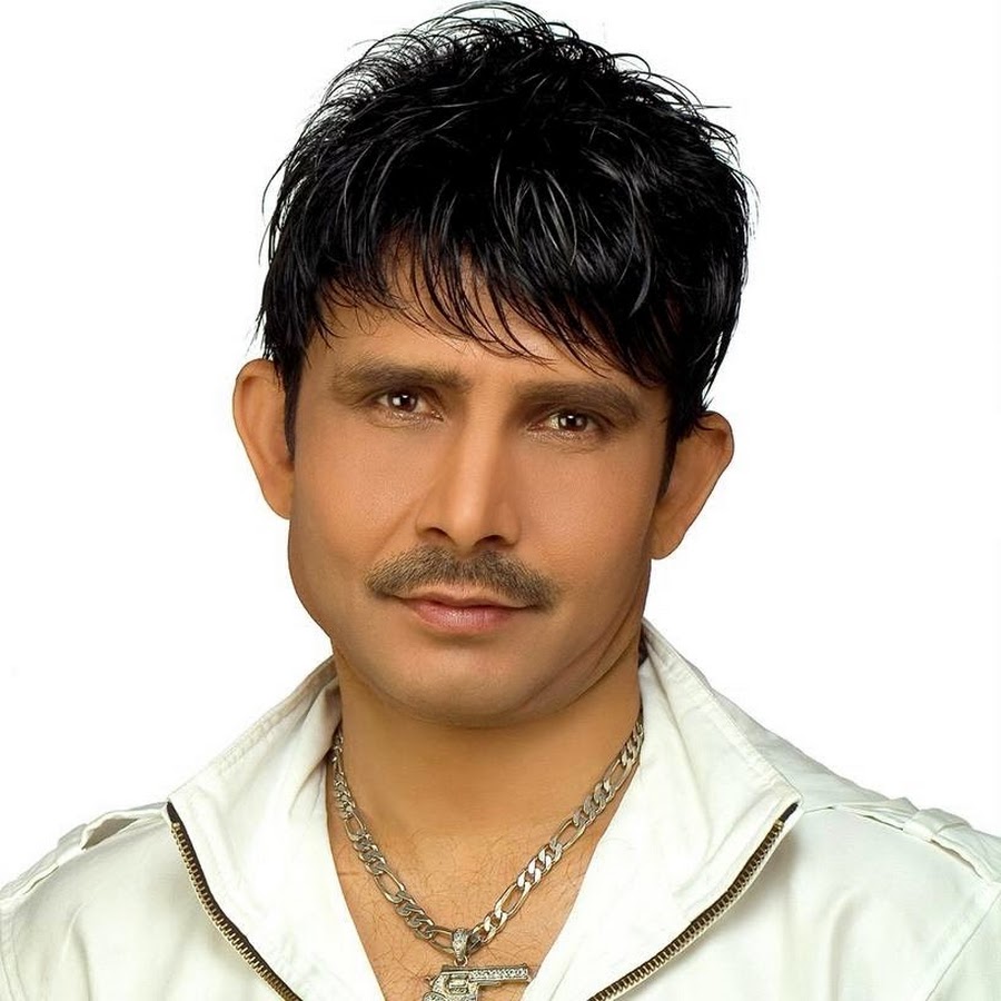 Kamaal Rashid Khan