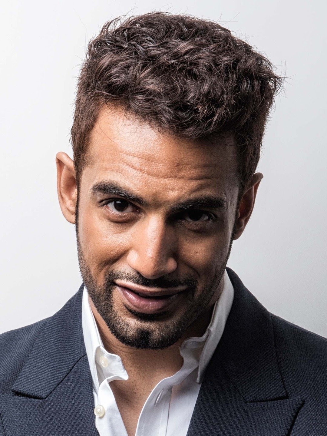 Upen Patel