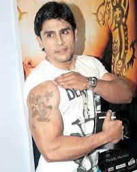 Rahul Bhatt