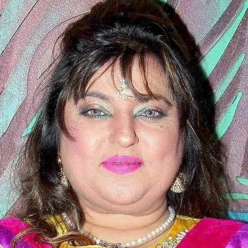 Dolly Bindra