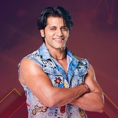 Karanvir Bohra