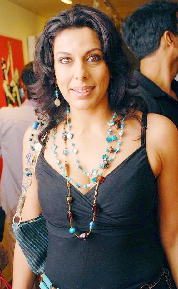 Pooja Bedi