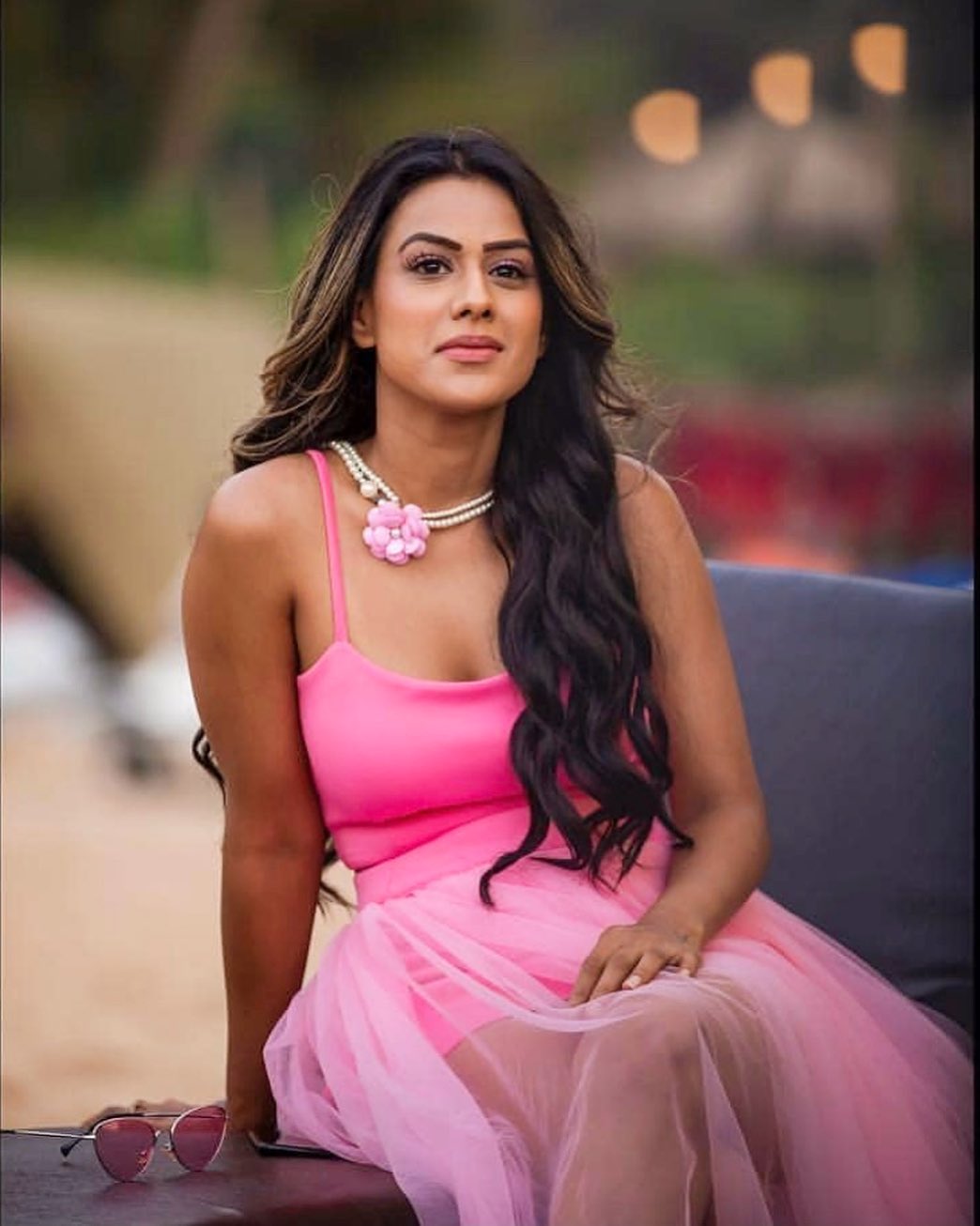 Nia sharma