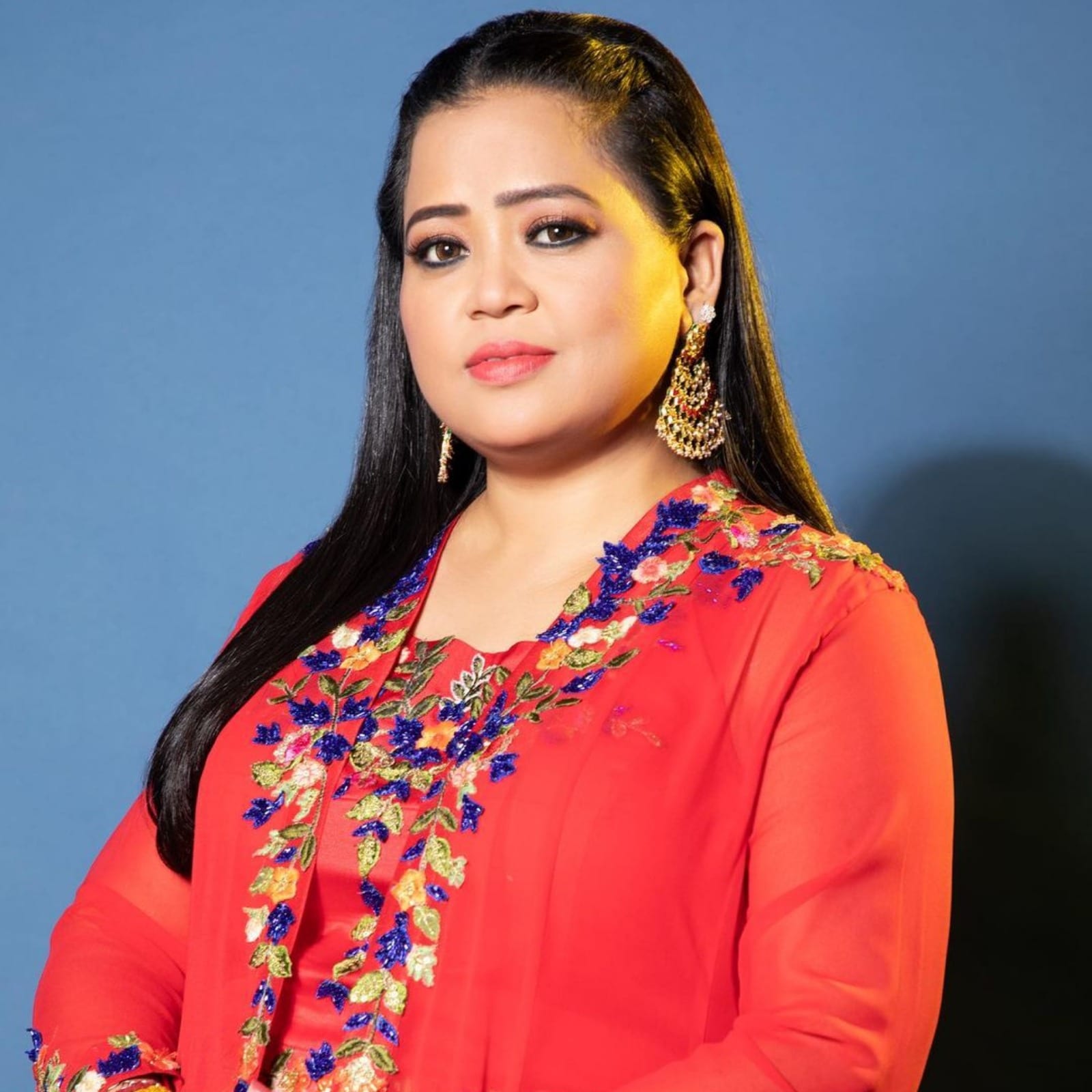 Bharti Singh