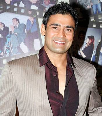 Sangram Singh